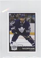 Nazem Kadri