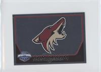 Arizona Coyotes