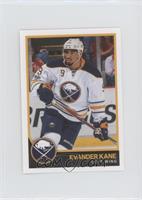 Evander Kane