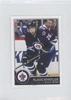 Blake Wheeler