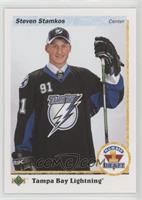 Steven Stamkos