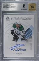 Autographed Future Watch - Remi Elie (