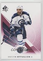 Dustin Byfuglien