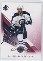 Dustin Byfuglien