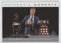 Authentic Moments - Connor McDavid