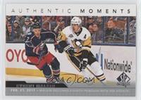 Authentic Moments - Evgeni Malkin