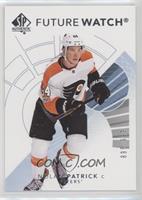 Future Watch - Nolan Patrick #/999