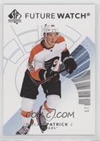 Future Watch - Nolan Patrick #/999