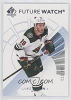 Future Watch - Luke Kunin #/999