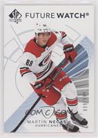 Future Watch - Martin Necas #/999