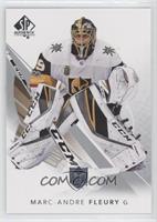 Marc-Andre Fleury