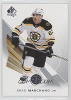 Brad Marchand