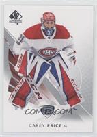 Carey Price