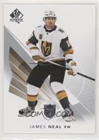 James Neal