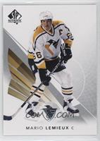 Mario Lemieux