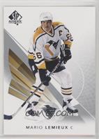 Mario Lemieux