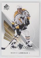 Mario Lemieux