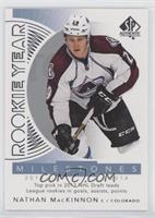 Nathan MacKinnon