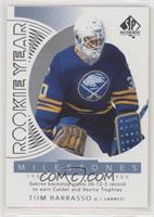 Tom Barrasso [EX to NM]