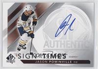 Jason Pominville