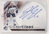 Jacob Trouba [EX to NM]