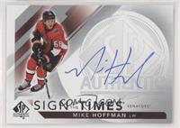 Mike Hoffman [EX to NM]