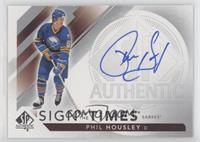 Phil Housley