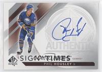 Phil Housley