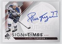 Pierre Turgeon