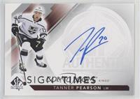 Tanner Pearson