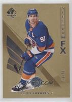 Veterans - John Tavares #/50