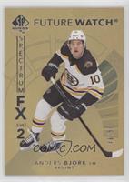 Future Watch Level 2 - Anders Bjork #/50