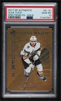 Future Watch Level 2 - Alex Tuch [PSA 10 GEM MT] #/50