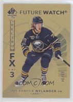 Future Watch Level 3 - Alexander Nylander #/50