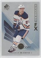 Veterans - Connor McDavid