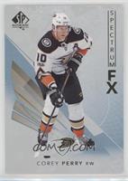 Veterans - Corey Perry