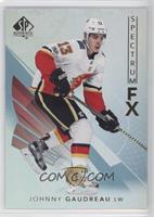 Veterans - Johnny Gaudreau