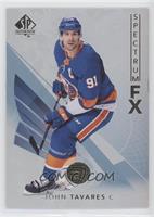 Veterans - John Tavares