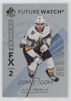 Future Watch Level 2 - Alex Tuch