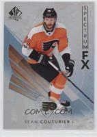 Veterans - Sean Couturier