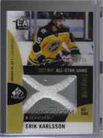 Erik Karlsson #/35