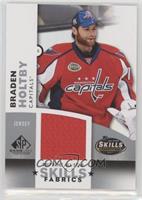 Braden Holtby