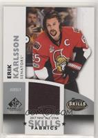 Erik Karlsson [EX to NM]