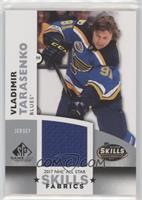 Vladimir Tarasenko