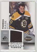 Tuukka Rask