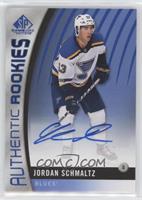 Authentic Rookies - Jordan Schmaltz