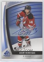 Adam Henrique [EX to NM]