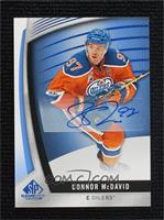 Connor McDavid