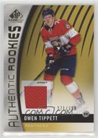 Authentic Rookies - Owen Tippett #/399