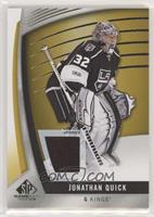 Jonathan Quick